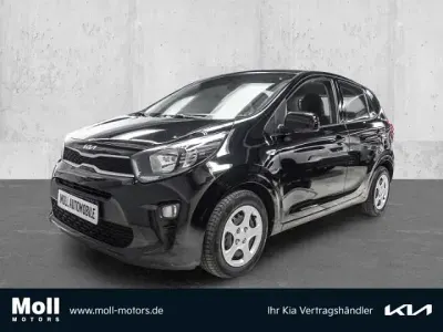 Używany Kia Picanto