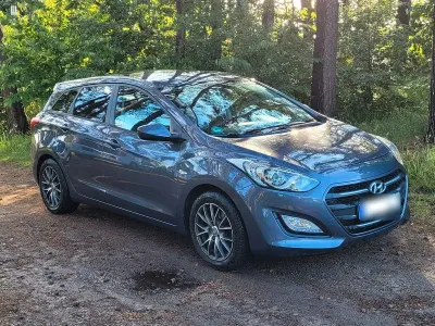 Gebraucht Hyundai i30