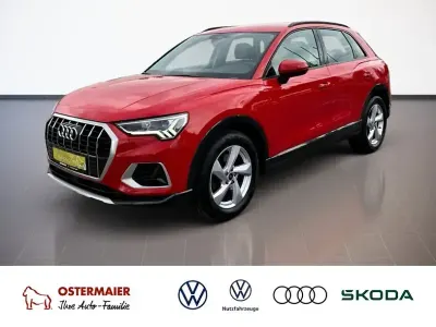 Gebraucht Audi Q3