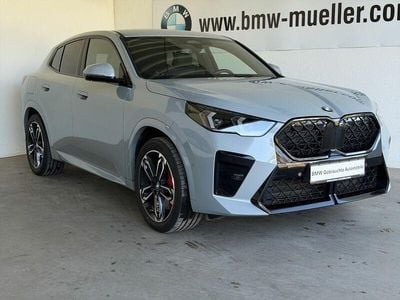 Occasion BMW X2 M Sport 156 PK (114 kW) 2025 Grijs SUV