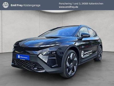 Usata Skoda Elroq Lounge 250 kW (340 CV) 2025 Nero SUV