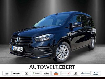 gebraucht Mercedes 180 TProgressive Kamera LED Totwink NAV KeyGo