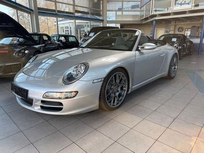 Porsche 911 Carrera