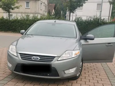 Gebraucht Ford Mondeo