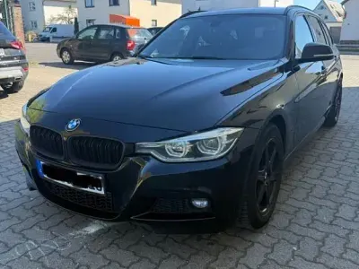 Gebraucht BMW 335