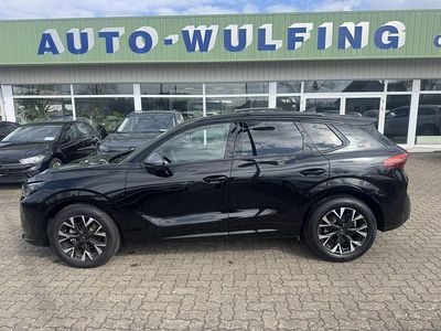 Usata Cupra Terramar 150 CV (110 kW) 2025 Nero SUV