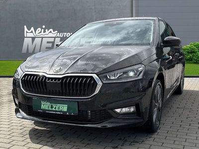 Schwarz Neu 2025 Skoda Fabia Tour Kleinwagen | 26.180 € (Teuer)