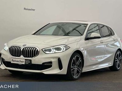 gebraucht BMW 118 i