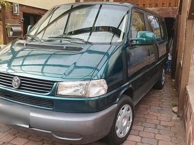 VW T4