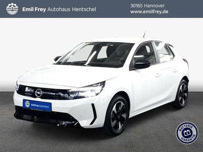Neu Opel Corsa-e 100 kW (136 PS) 2025 Weiß Kleinwagen