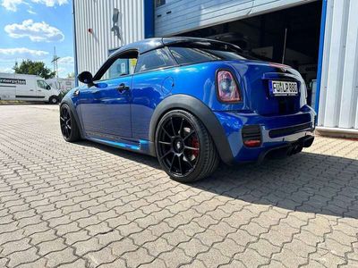 gebraucht Mini John Cooper Works Coupé John Cooper Works