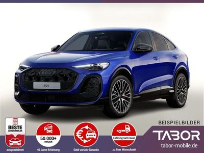 Audi SQ5 Sportback