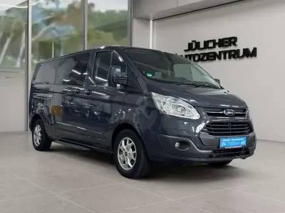 Gebraucht Ford Tourneo