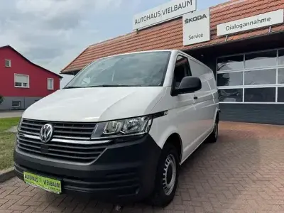 Gebraucht VW T6.1 150 PS (110 kW) 2020 Andere Van