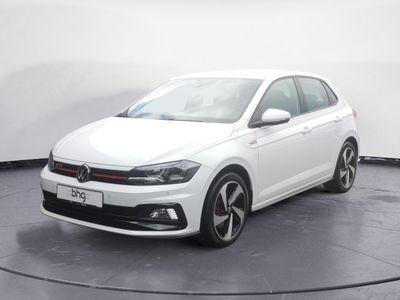 gebraucht VW Polo GTI