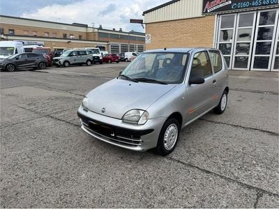 Fiat Seicento