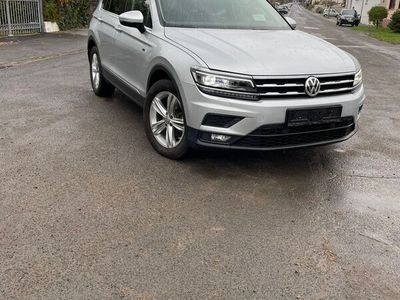 gebraucht VW Tiguan Join Edition