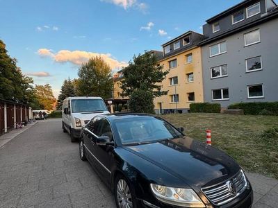 VW Phaeton