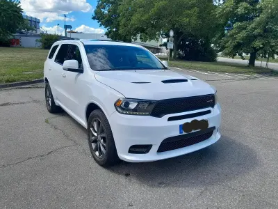 Gebraucht Dodge Durango