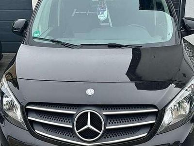 Mercedes Citan 111
