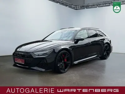 Gebraucht Audi RS6