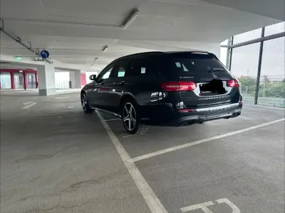 Gebraucht Mercedes E300