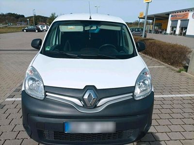 gebraucht Renault Kangoo 