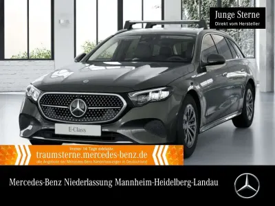 Gebraucht Mercedes E200