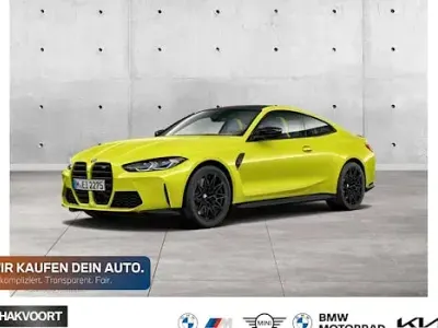 Gebraucht BMW M4