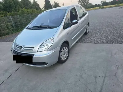 Gebraucht Citroën Xsara Picasso