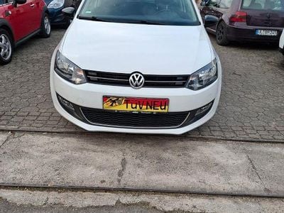 Używany VW Polo