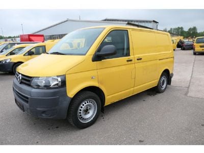 VW T5
