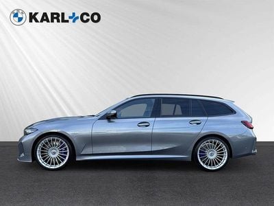 Grau Neu 2025 Alpina D3 Kombi | 90.590 € (Guter Preis)