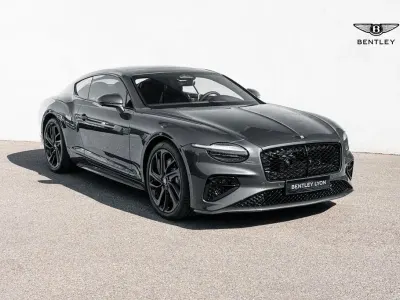 Gebraucht Bentley Continental