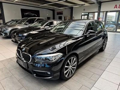 Usata Mazda 2 Center-Line 51 CV (37 kW) 2017 Nero Berlina