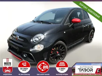Gebraucht Abarth 595