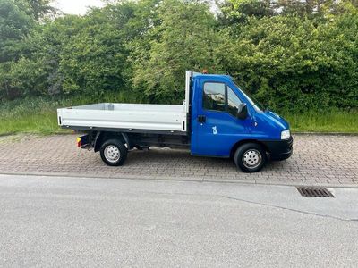 Citroën Jumper