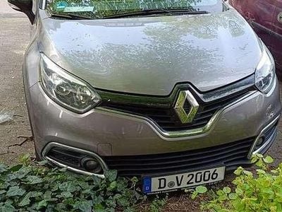 Usata Renault Captur Dynamique 90 CV (66 kW) 2015 SUV