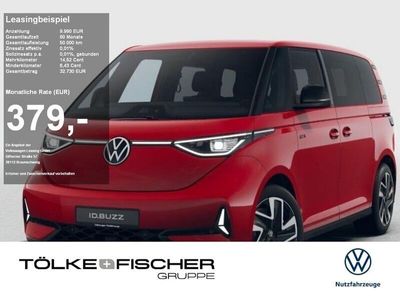 VW ID. Buzz