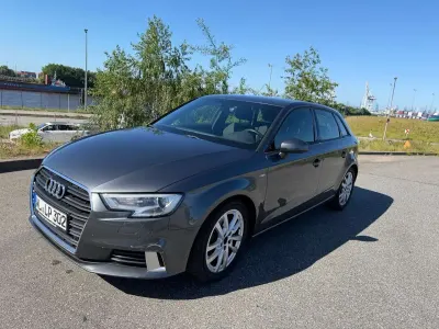 Gebraucht Audi A3