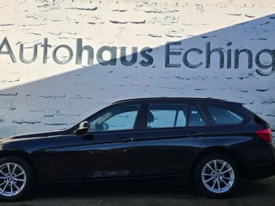 Occasion BMW 318
