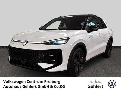 Neu VW T-Roc R-line 150 PS (110 kW) 2026 Pure white SUV
