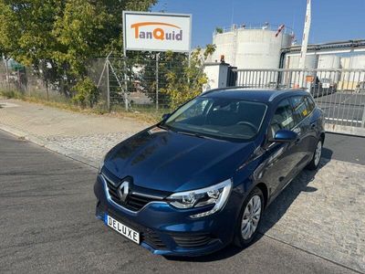 Renault Mégane GrandTour