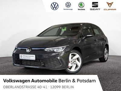 gebraucht VW Golf VIII GTE 1.4TSI DSG NAVI PDC LED+ SHZ