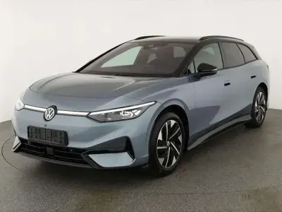 Gebraucht VW ID.7