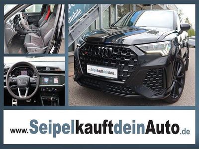 Audi RS Q3 Sportback