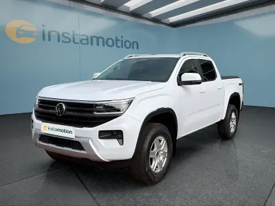 Gebraucht VW Amarok