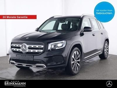 Mercedes GLB200