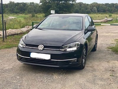 gebraucht VW Golf VII Golf1.6 TDI SCR DSG Join