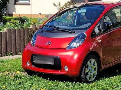 Citroën C-zero